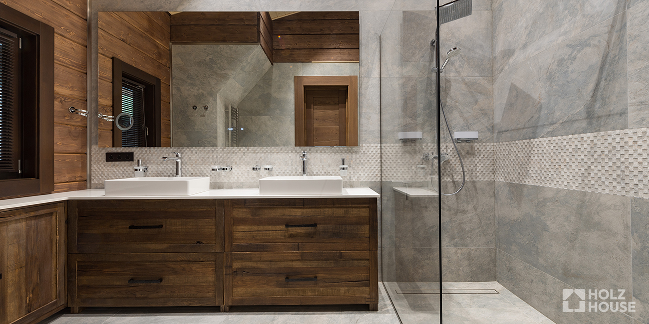 Дизайн дома в темных тонах: современные идеи и решения для загородного интерьера