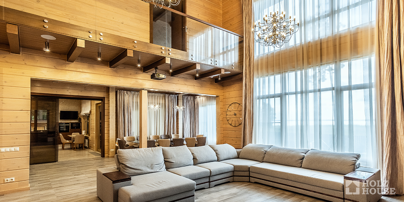 Второй свет в доме