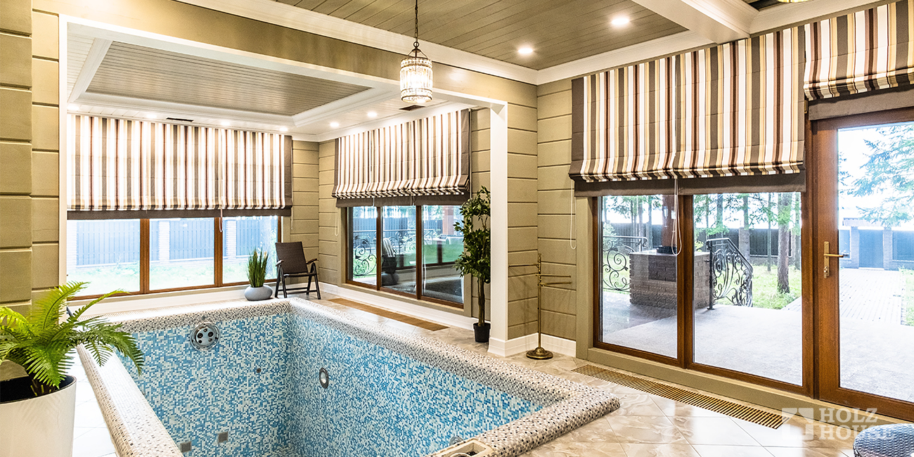 Плюсы и минусы домов из клееного бруса: вся правда о материале