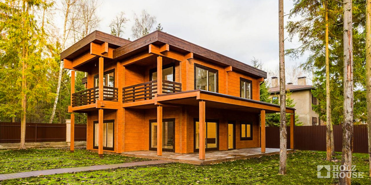 Эксплуатируемая кровля