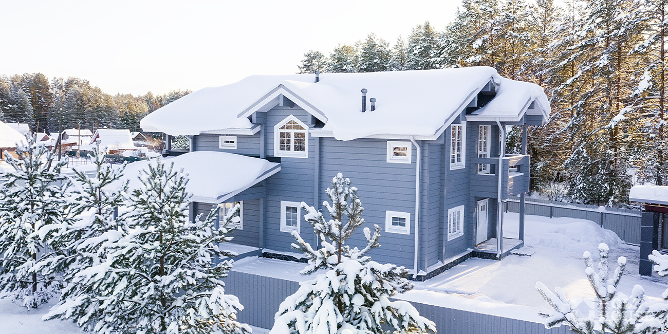 Какой дом можно построить на 4-5 сотках