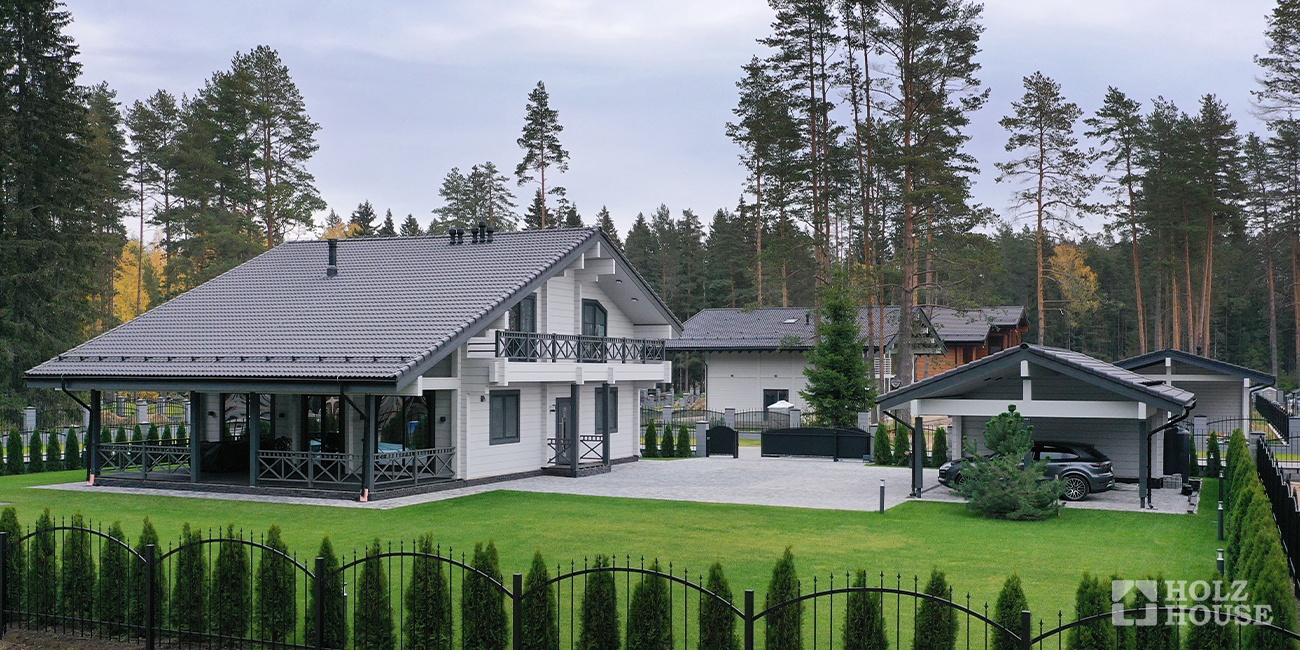 Что такое домокомплект