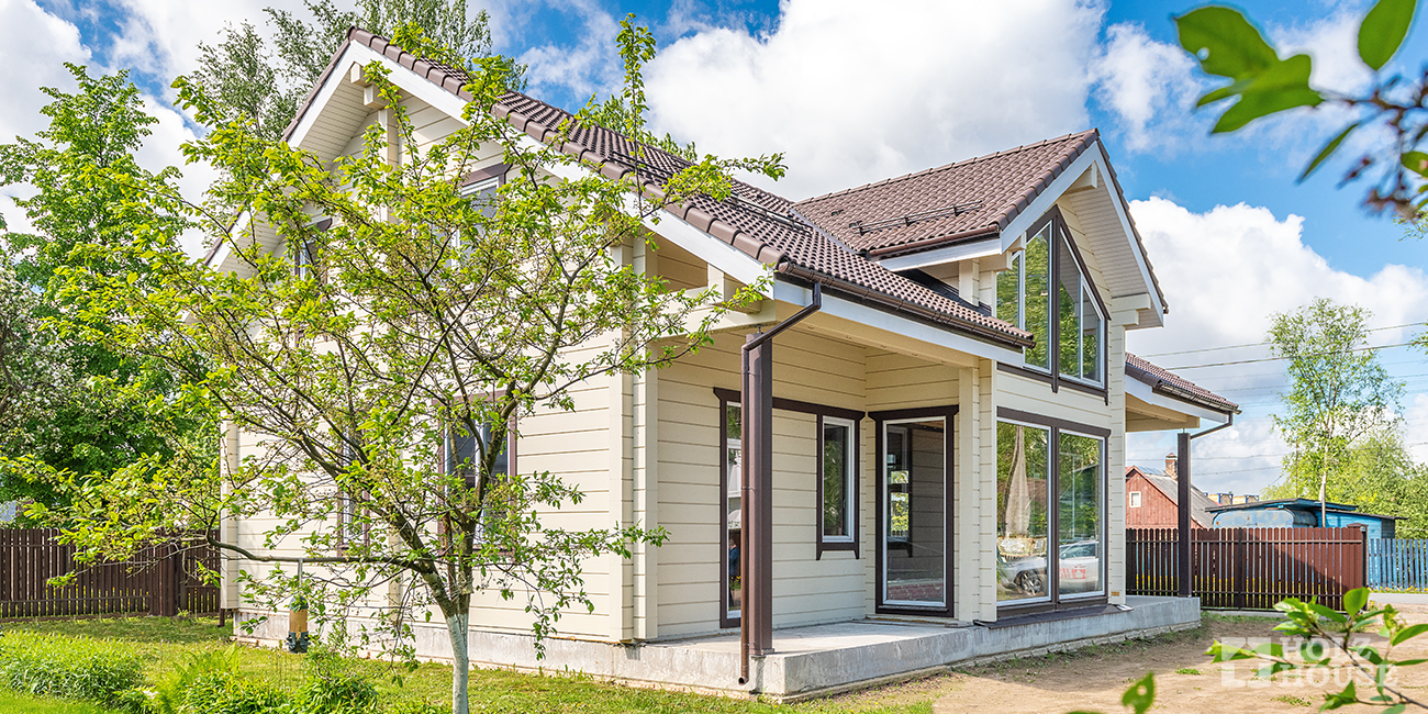 Что такое домокомплект