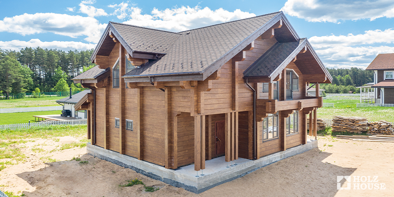 Что такое домокомплект