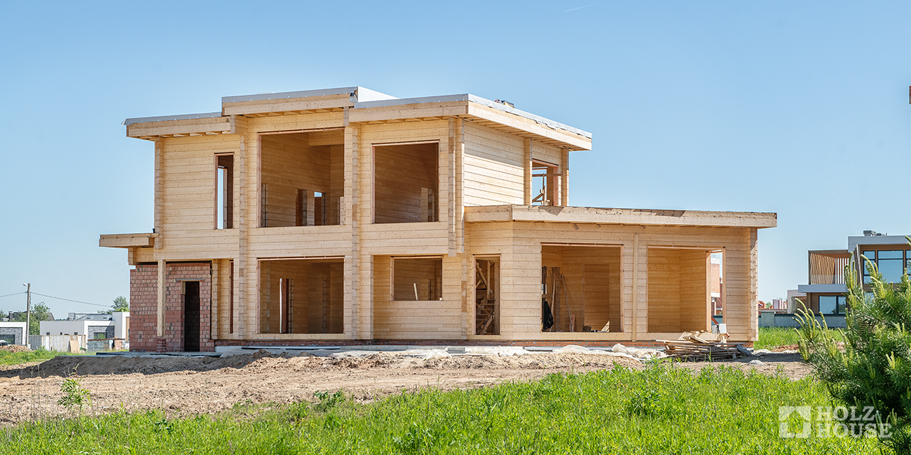 Что такое домокомплект