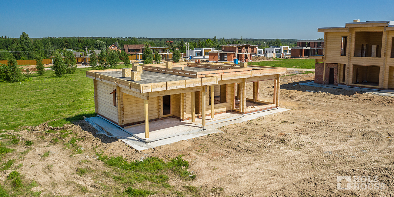 Что такое домокомплект