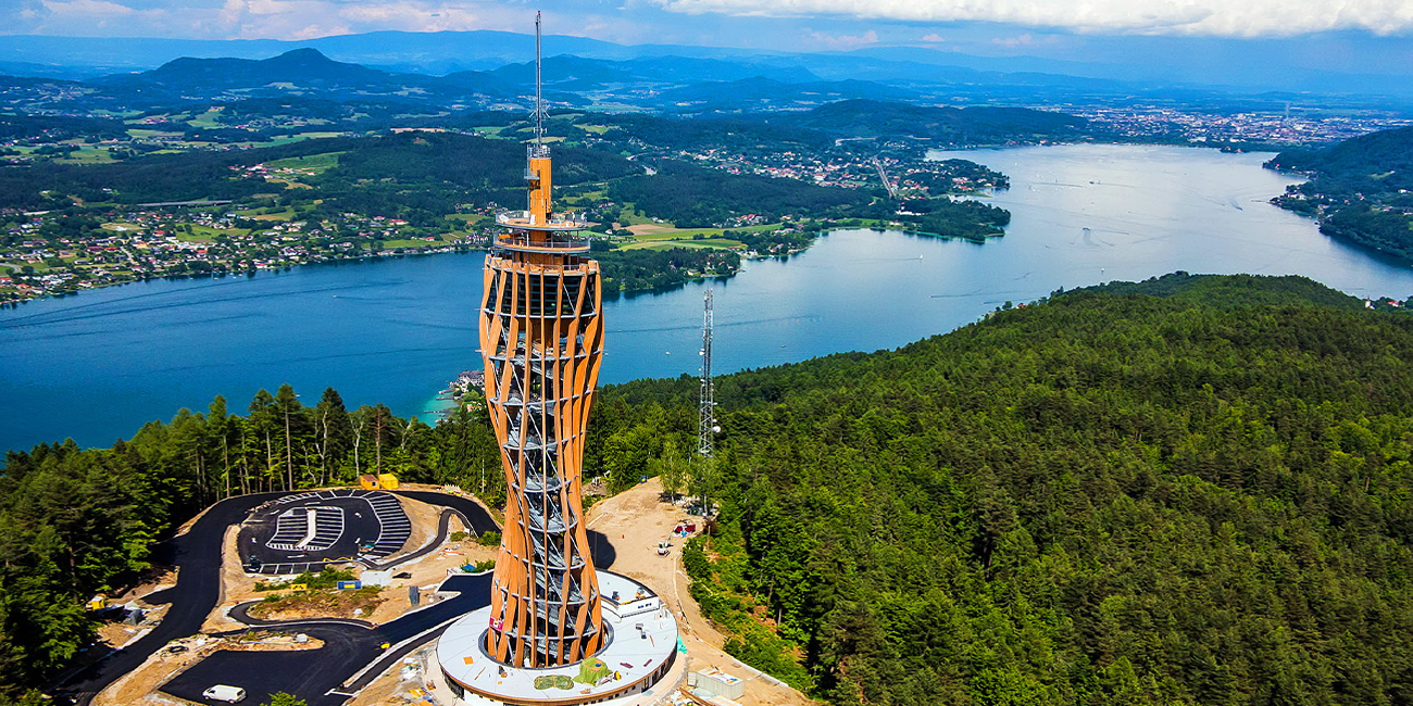 Деревянная архитектура