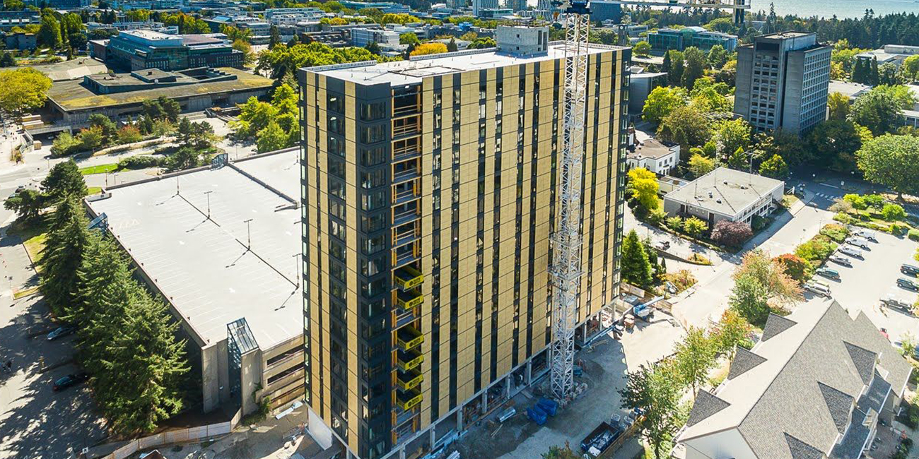 Деревянная архитектура