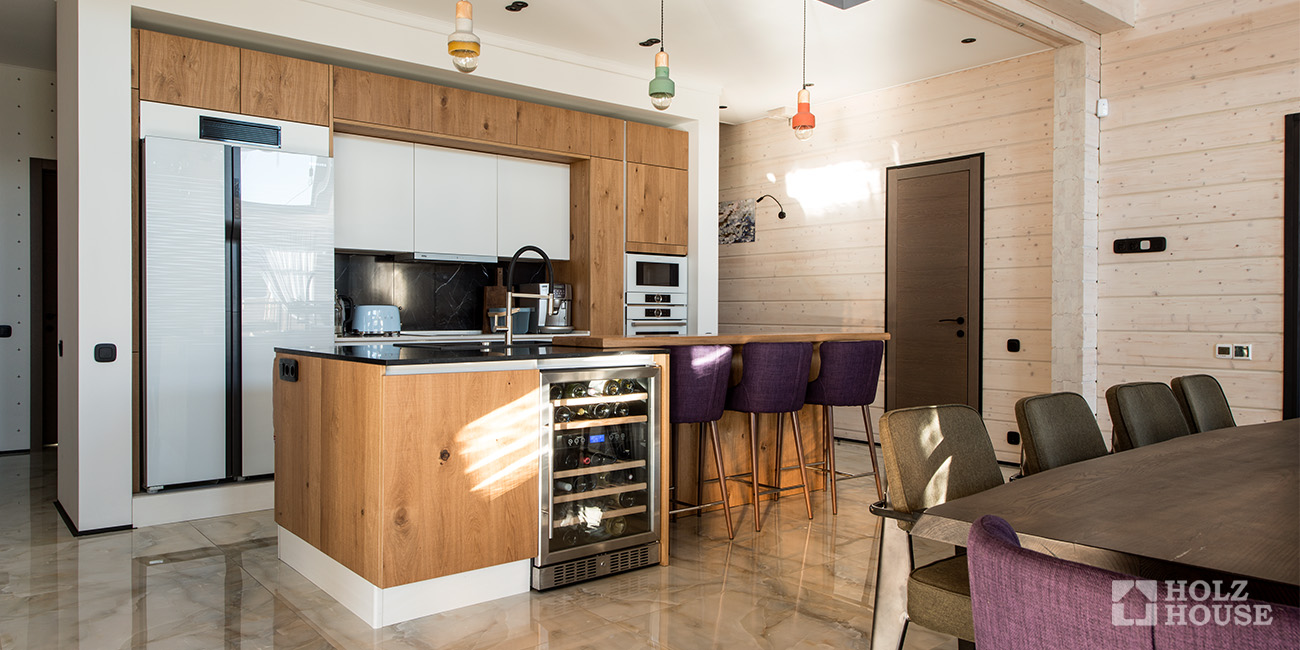 Утепление свайного фундамента