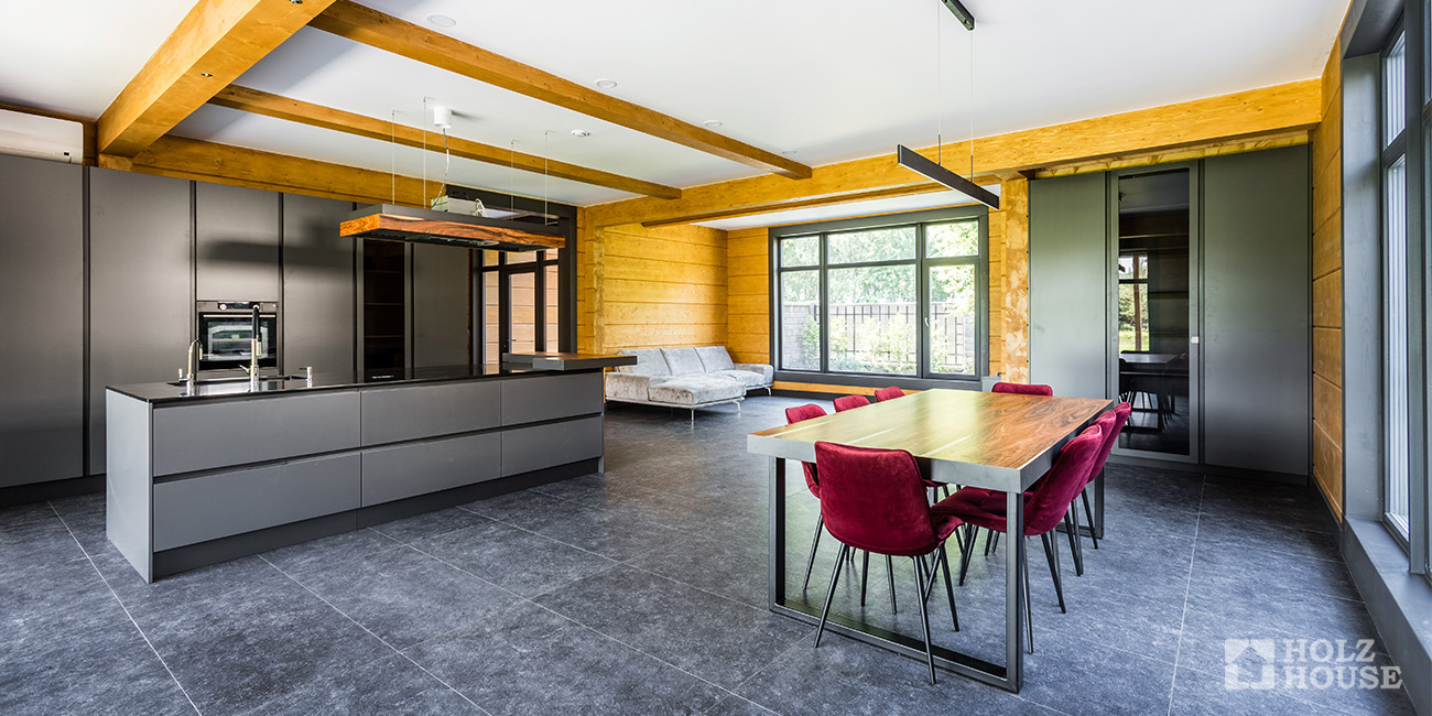 Утепление свайного фундамента