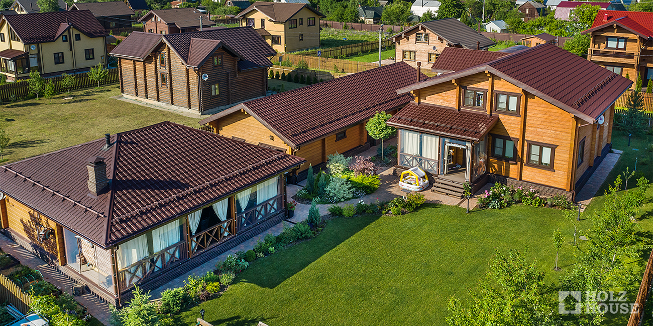 Купить дом или построить?