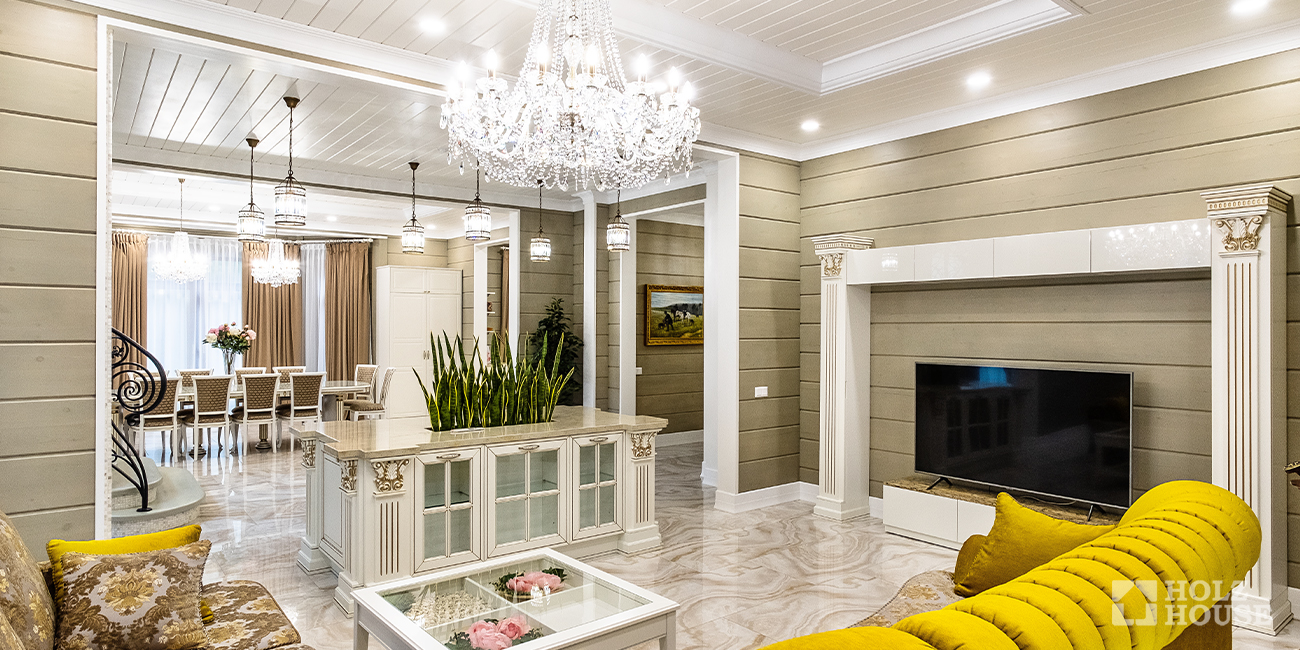 Купить дом или построить?