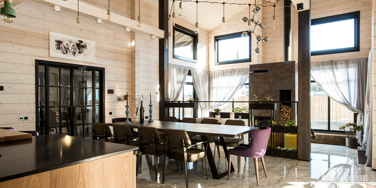 Купить дом или построить?