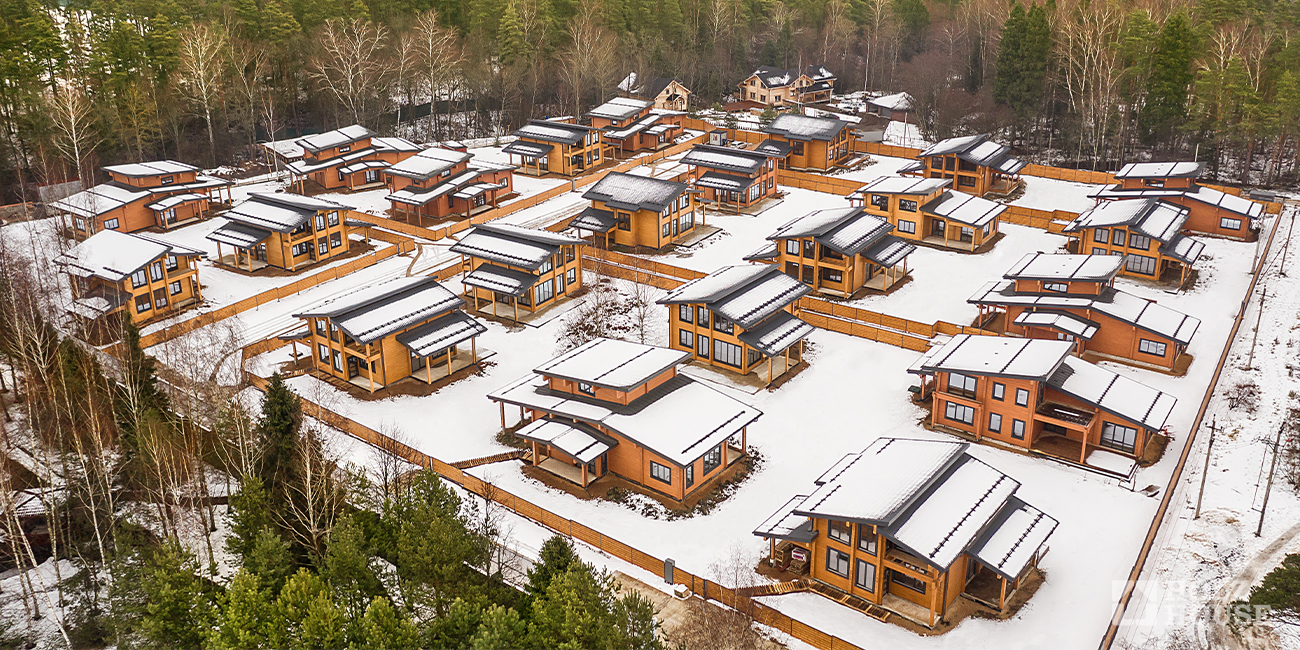 Купить дом или построить?