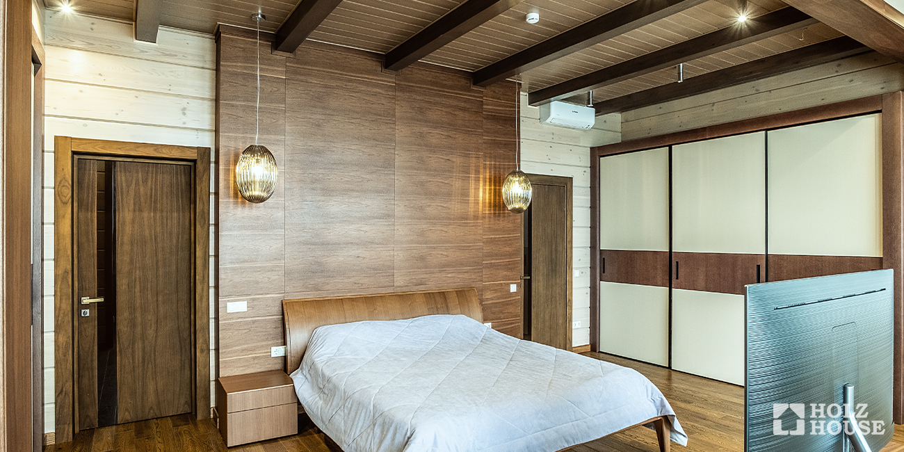 Дом или квартира?