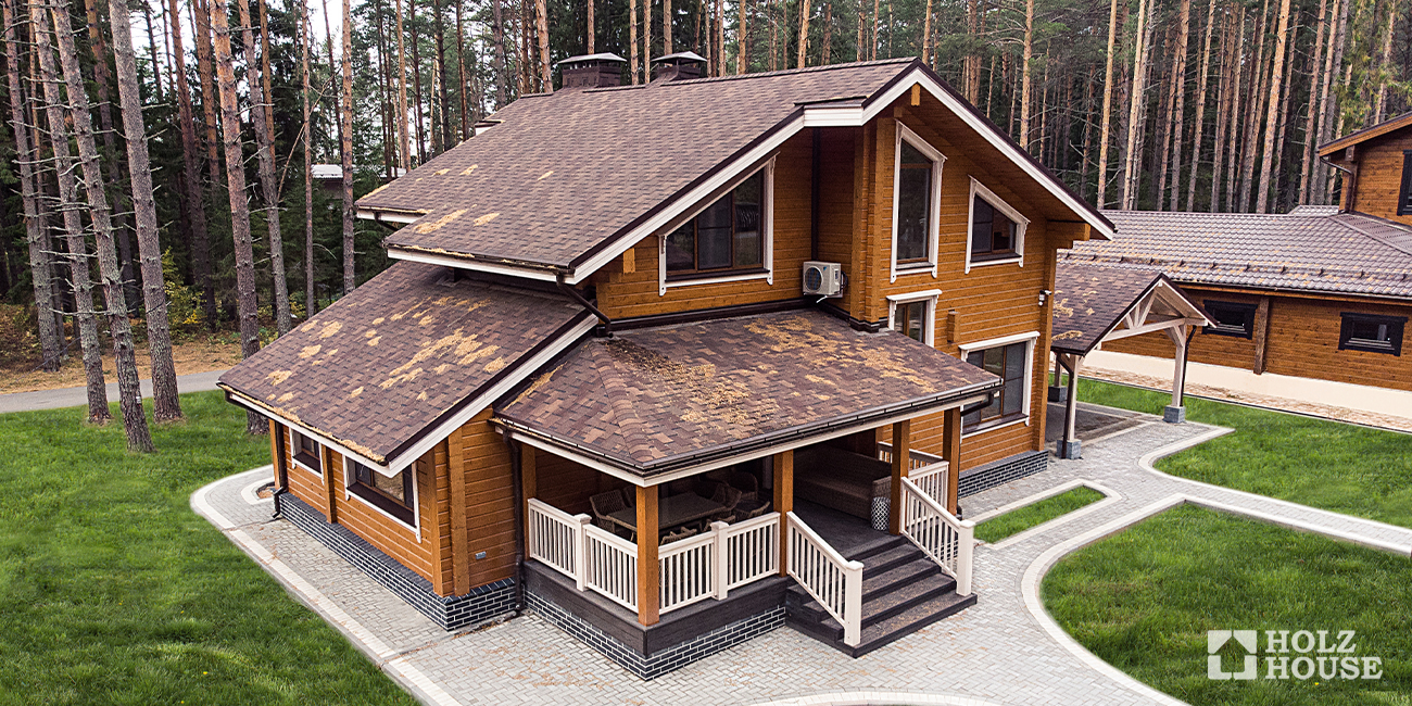 Дом или квартира?