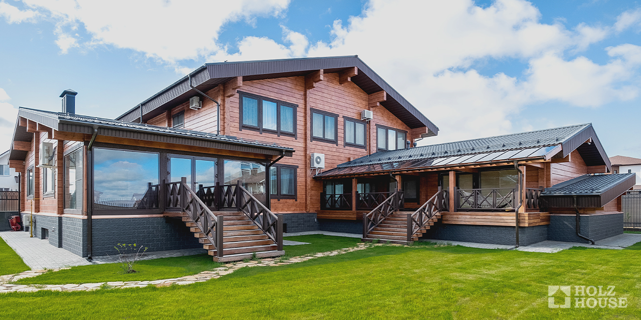 Чем закрыть цоколь дома на винтовых сваях