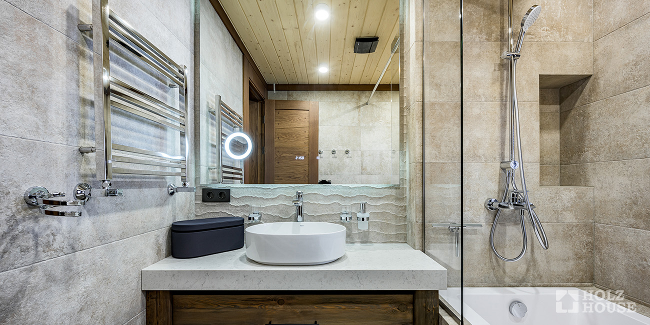 Система водоснабжения частного дома