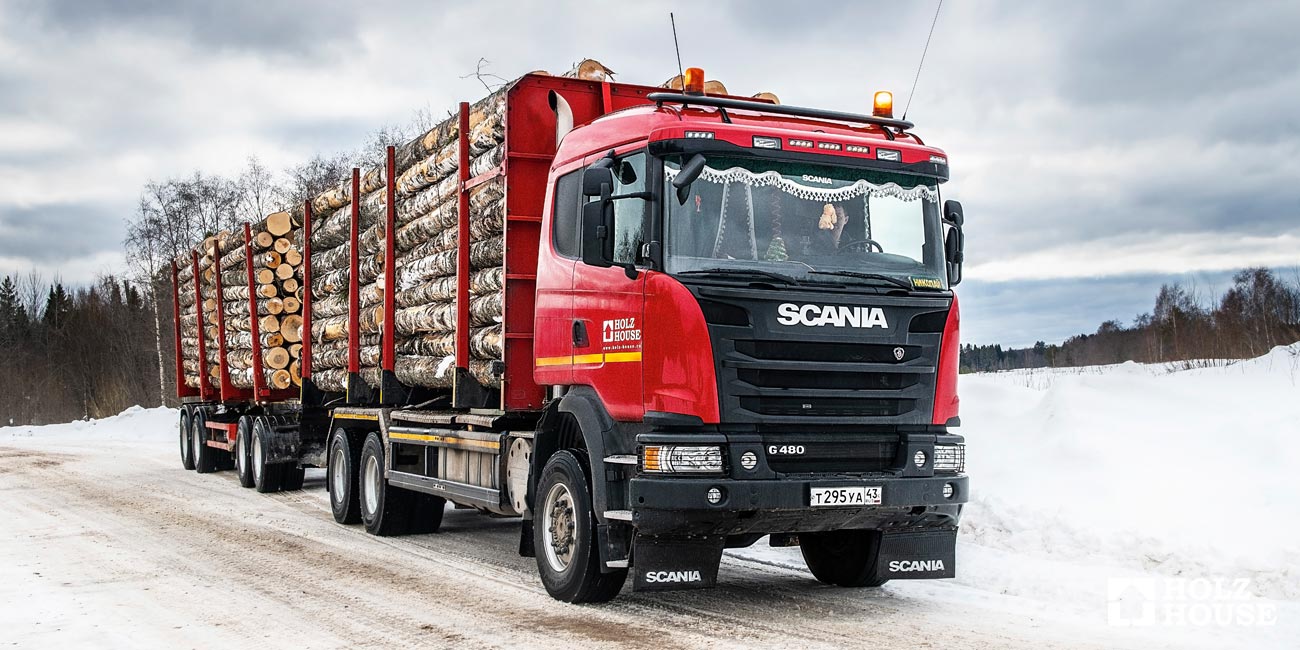 Сертификат FSC