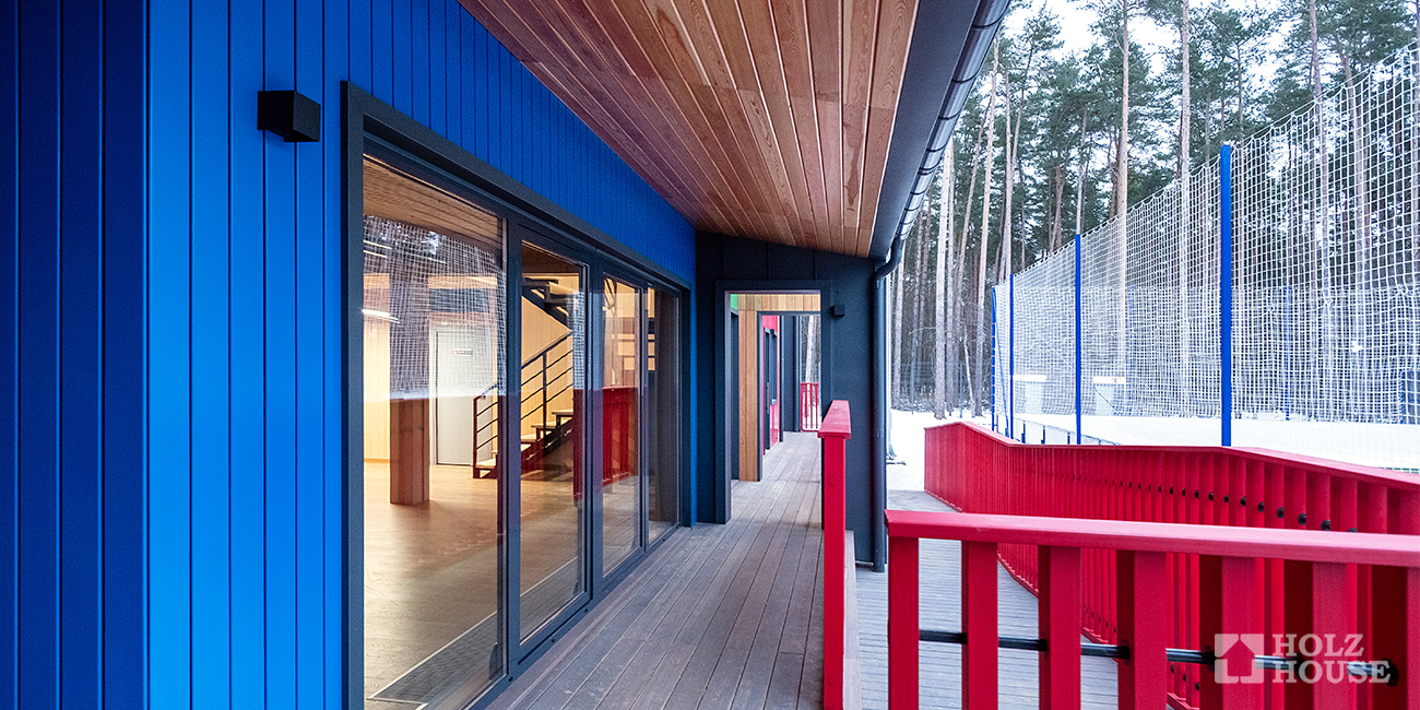 Отделка фасадов частного дома: всё о том, чем отделать фасад дома