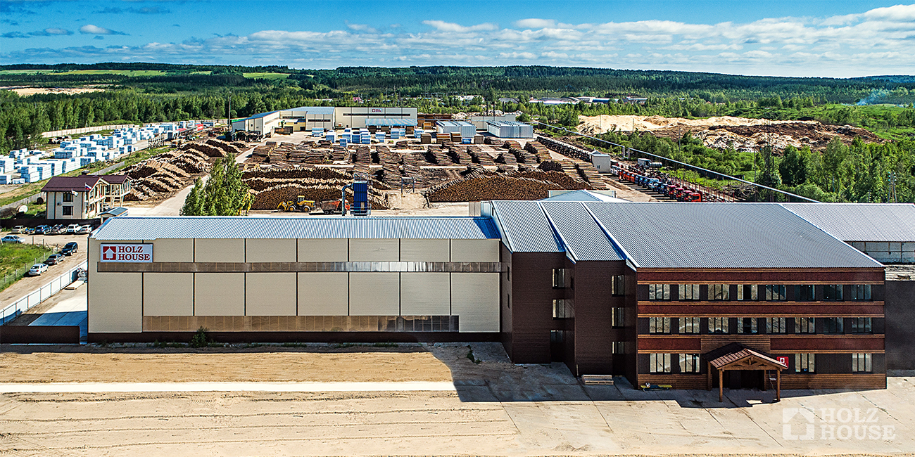 Как выбрать строительную компанию для постройки дома