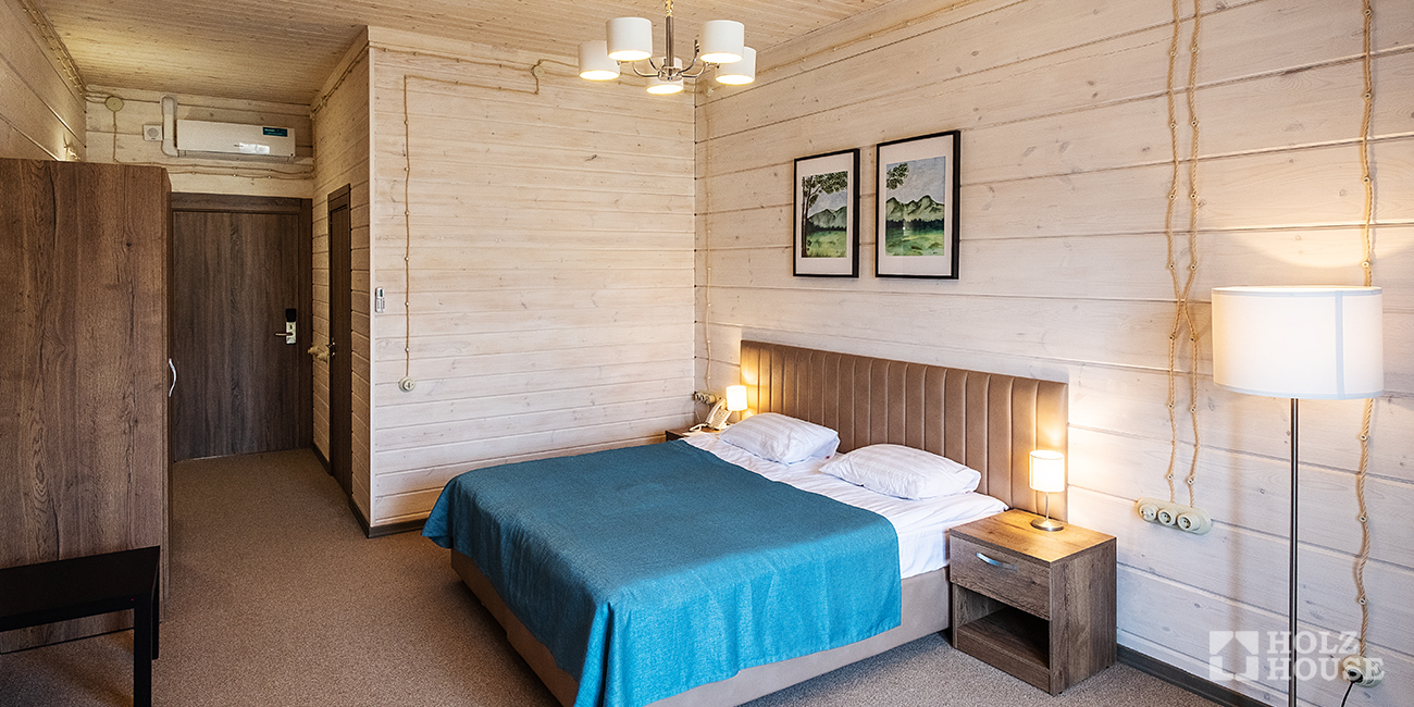 Вентиляция в частном доме