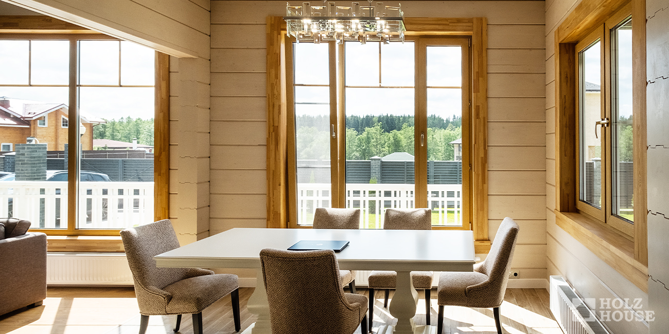 Вентиляция в частном доме