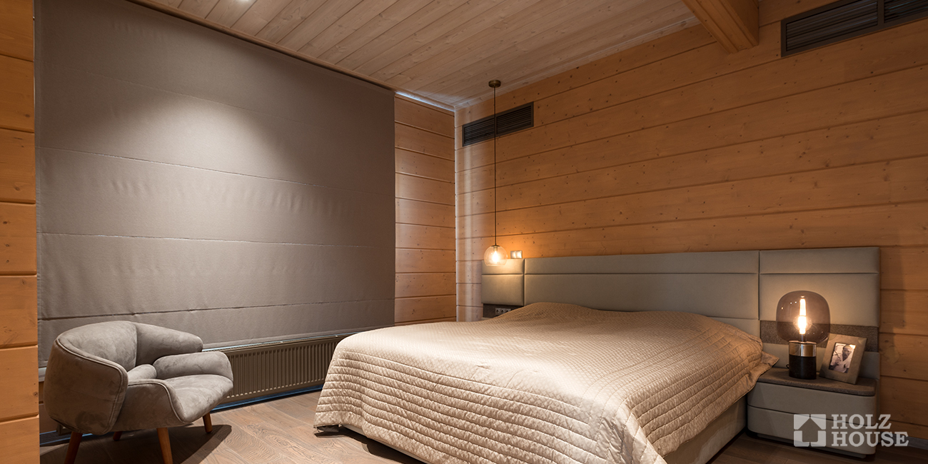 Вентиляция в частном доме