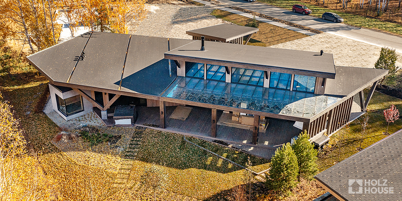 Дом из бруса или газобетона: что лучше и какой материал всё-таки выбрать?