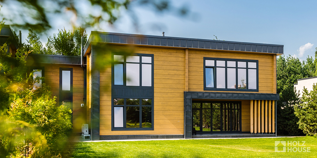 Дом из бруса или газобетона: что лучше и какой материал всё-таки выбрать?