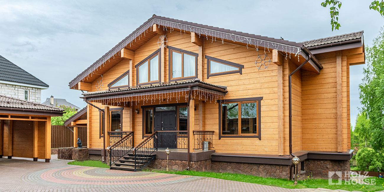 Особенности дренажной системы частного дома