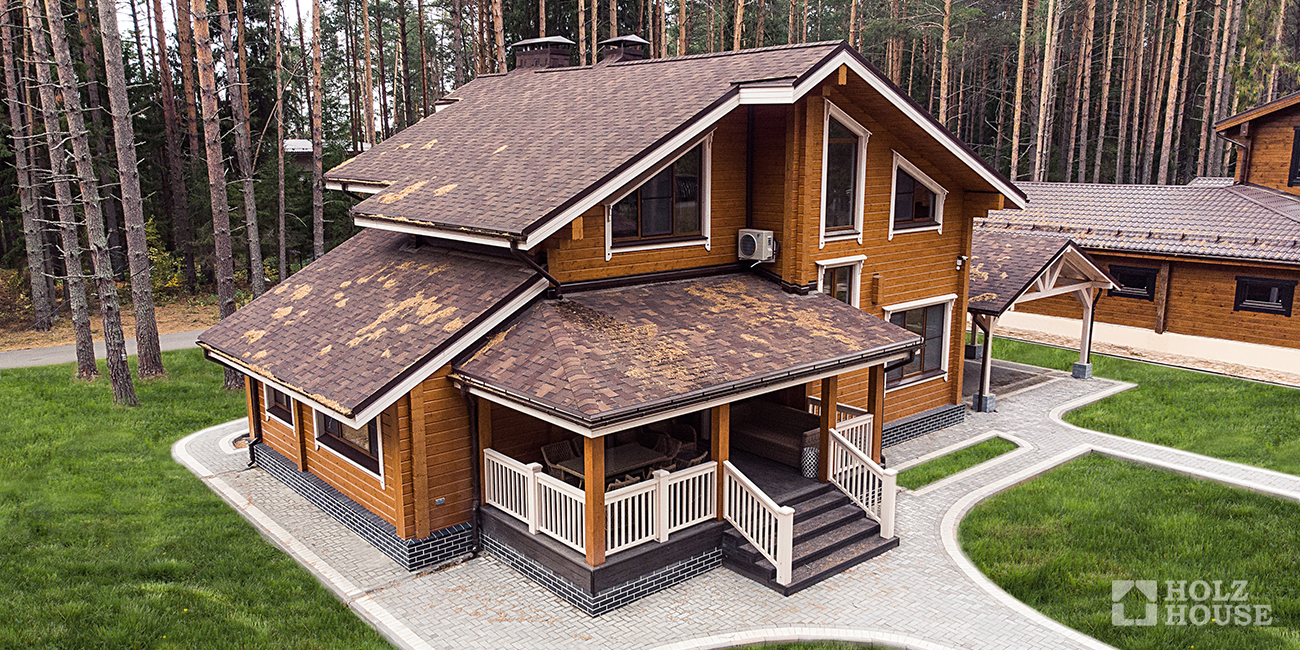 Особенности дренажной системы частного дома