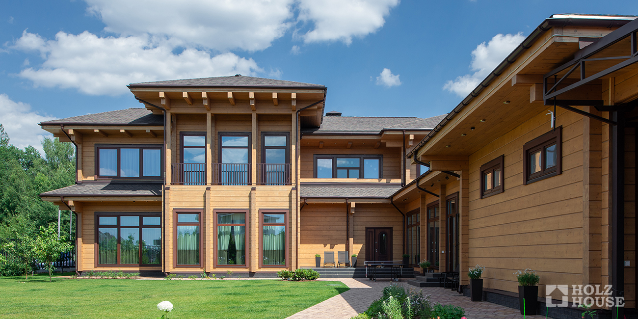 Нужен ли второй этаж в частном доме