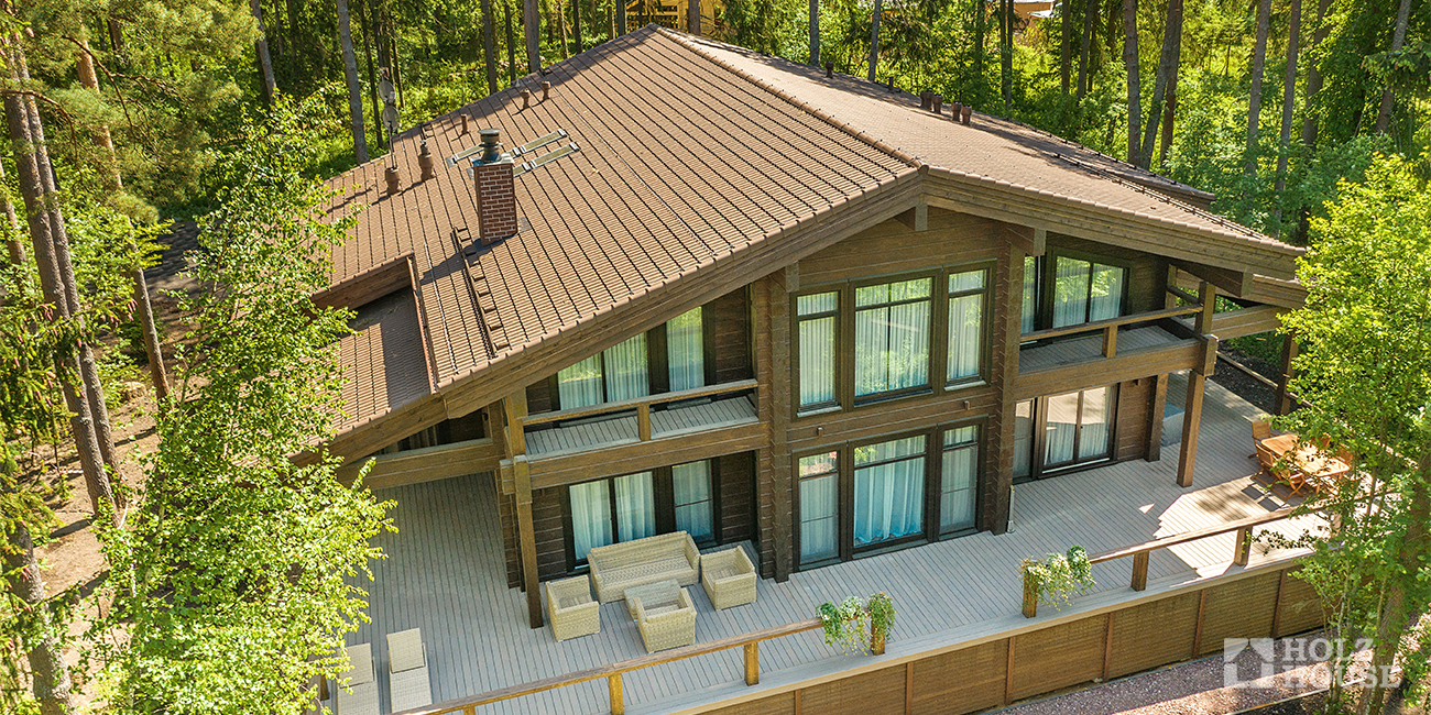 Что такое домокомплект