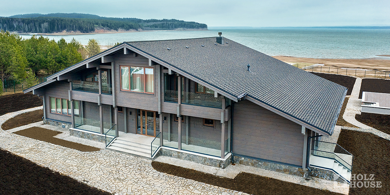 Особенности дренажной системы частного дома