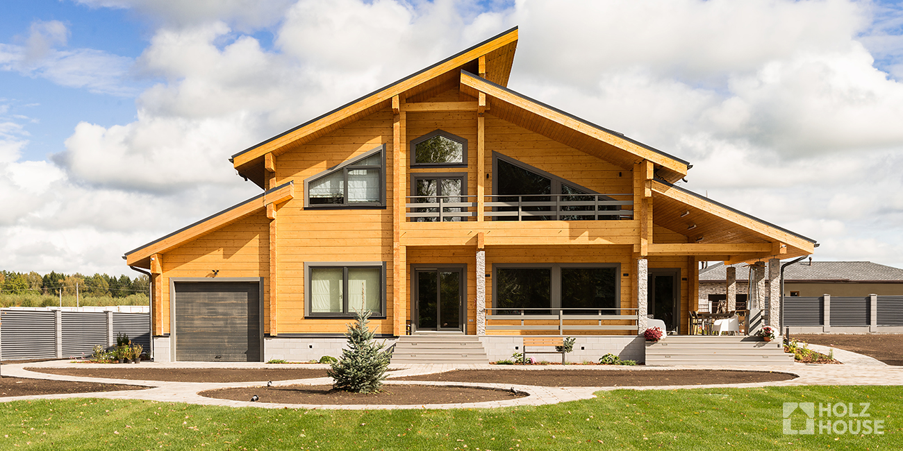 Ландшафтный дизайн: премиум-решения для эксклюзивных участков