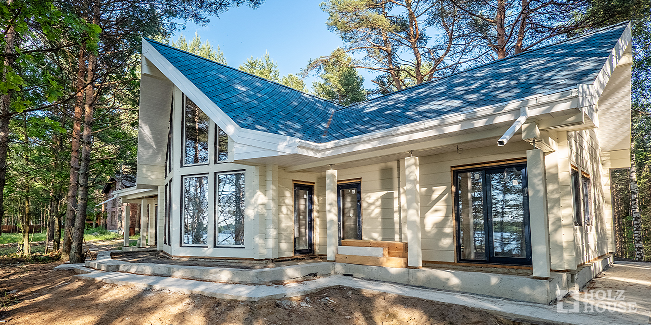 Купить дом или построить?