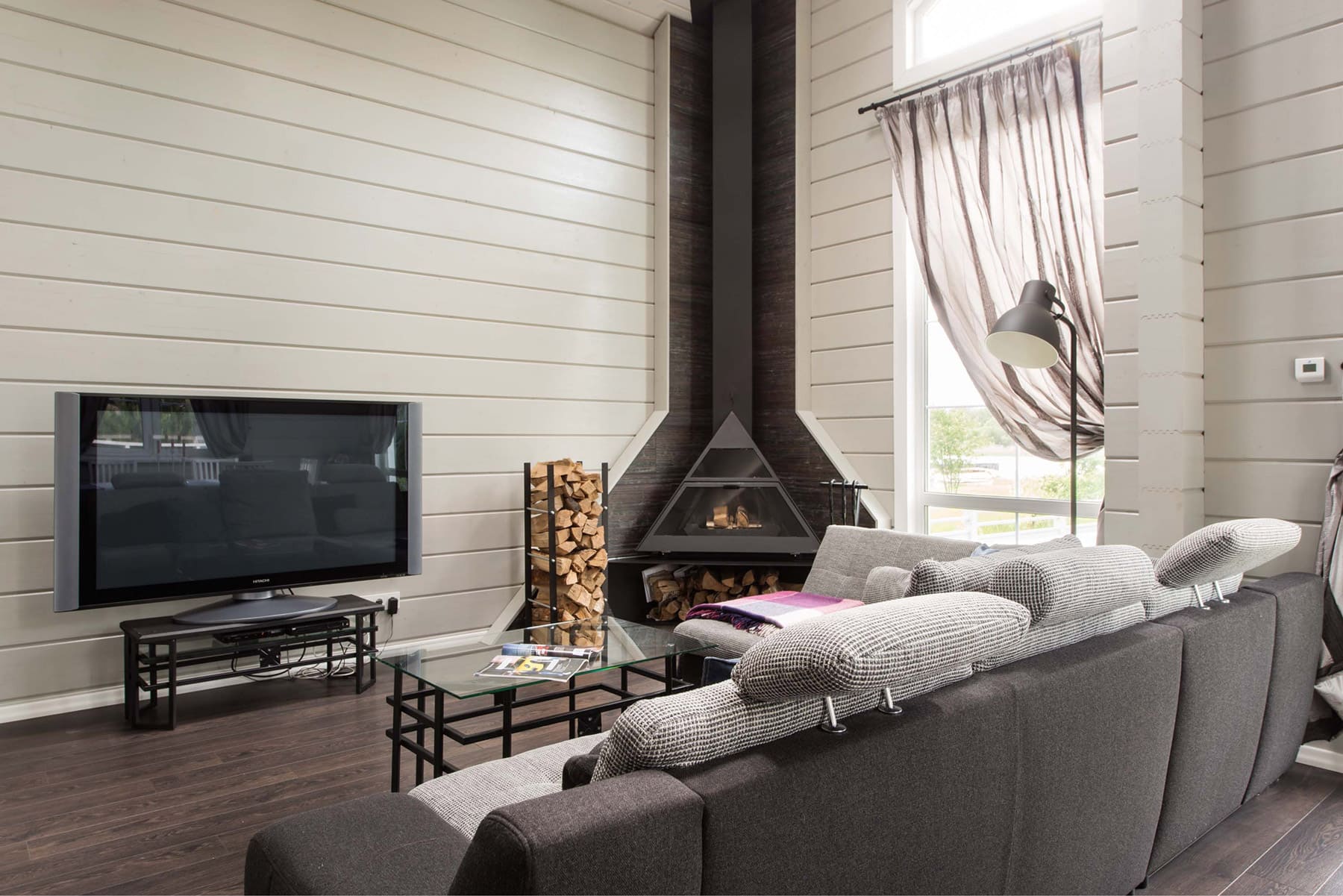 Медвежий угол