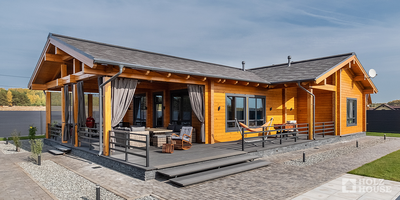 Строительство домов в Казани