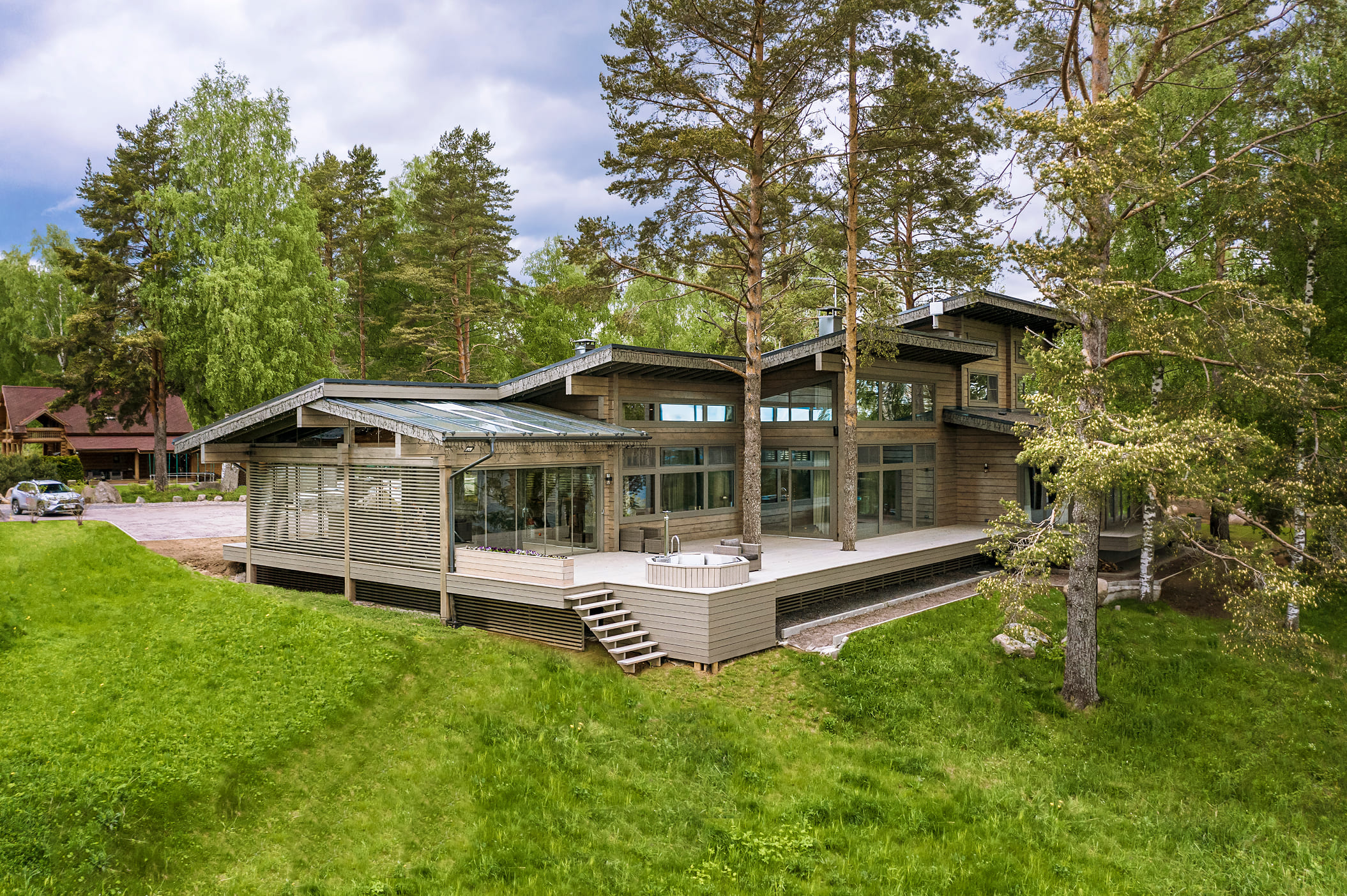 Палмерстон