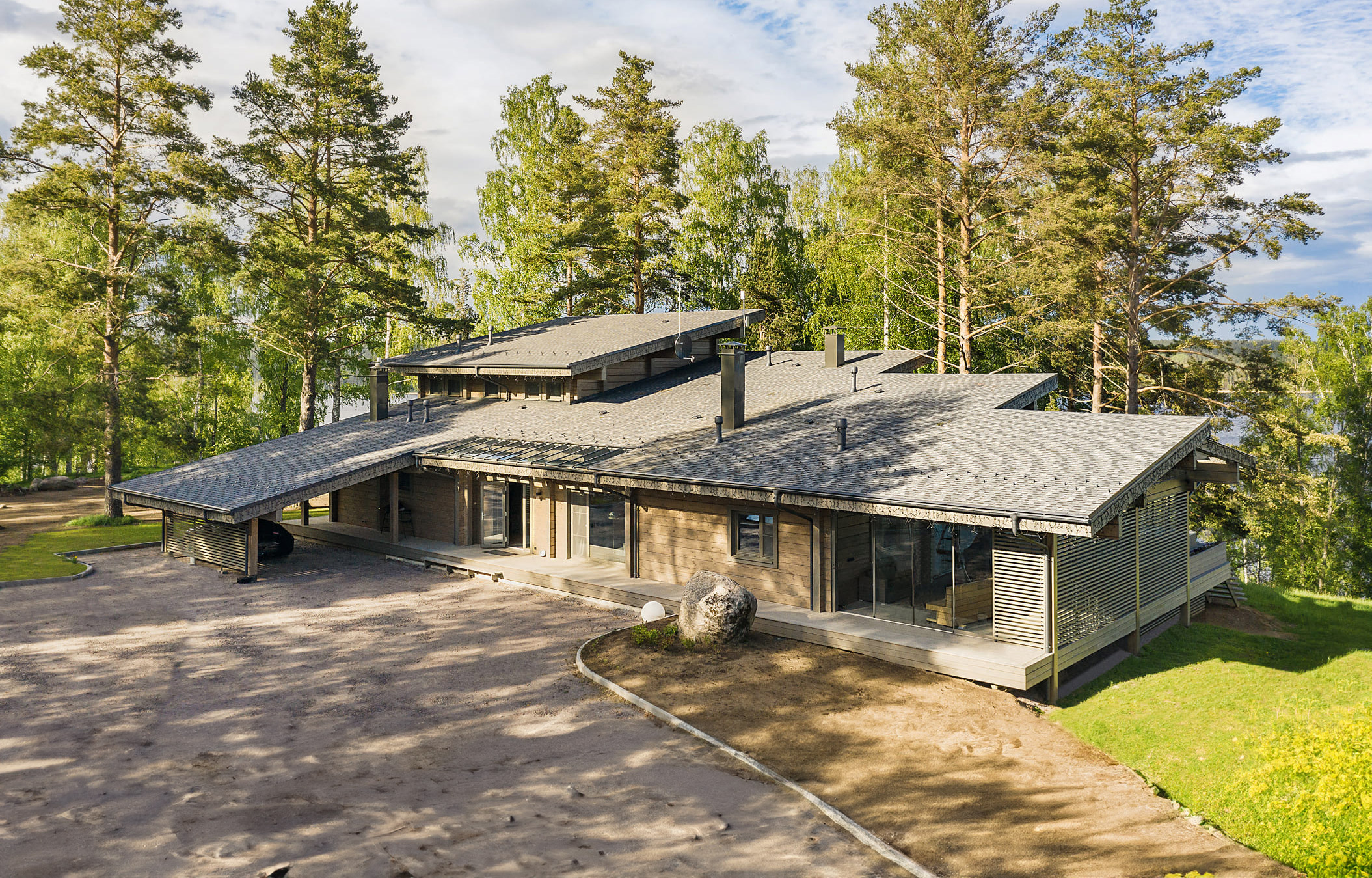 Палмерстон