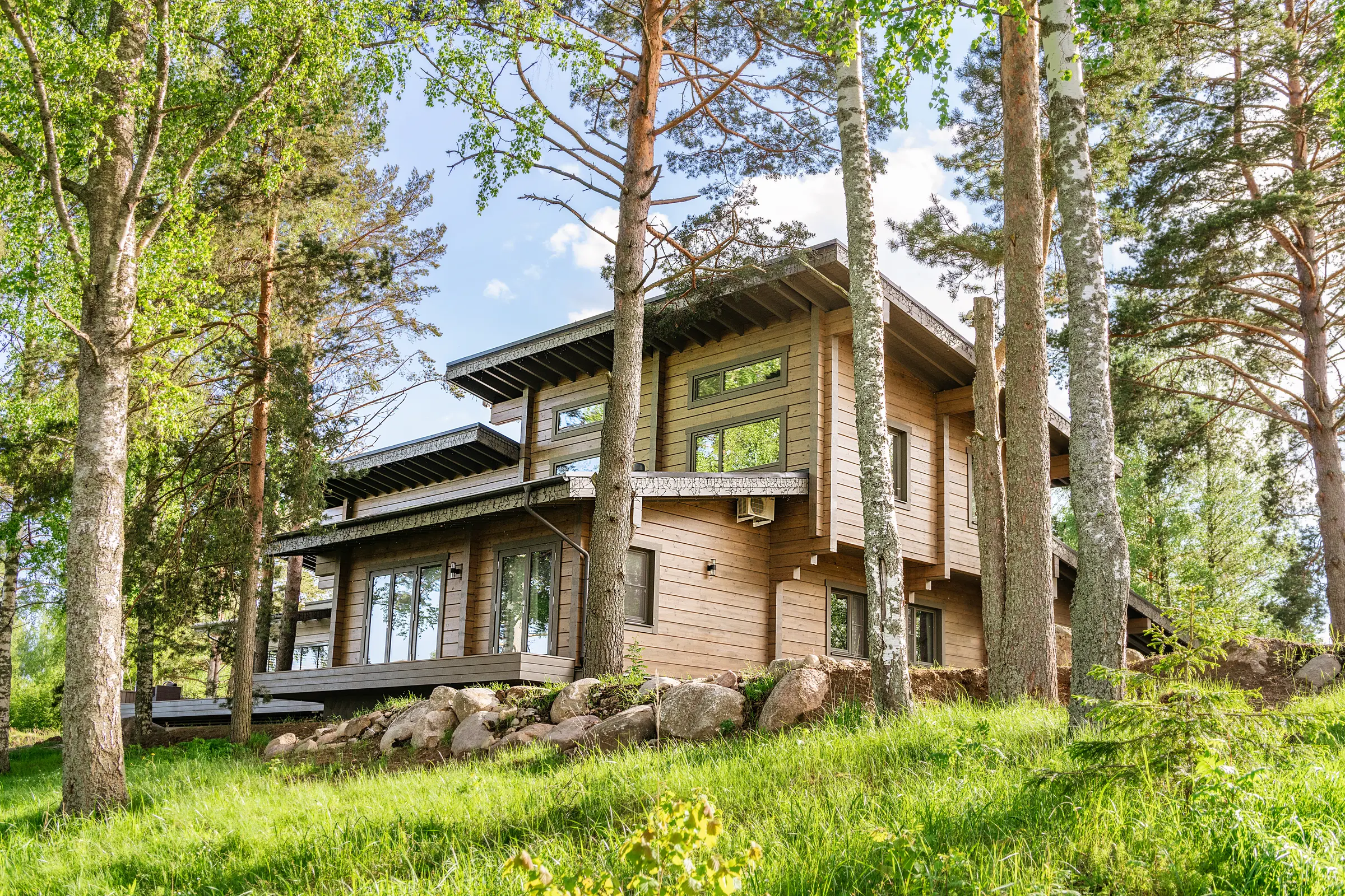 Палмерстон