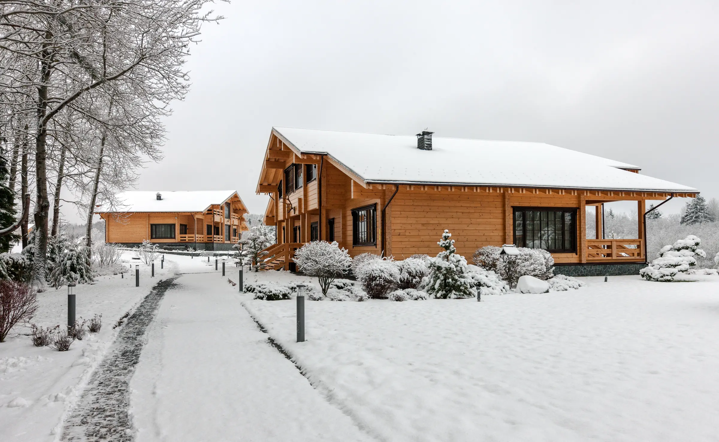 Охотничий клуб