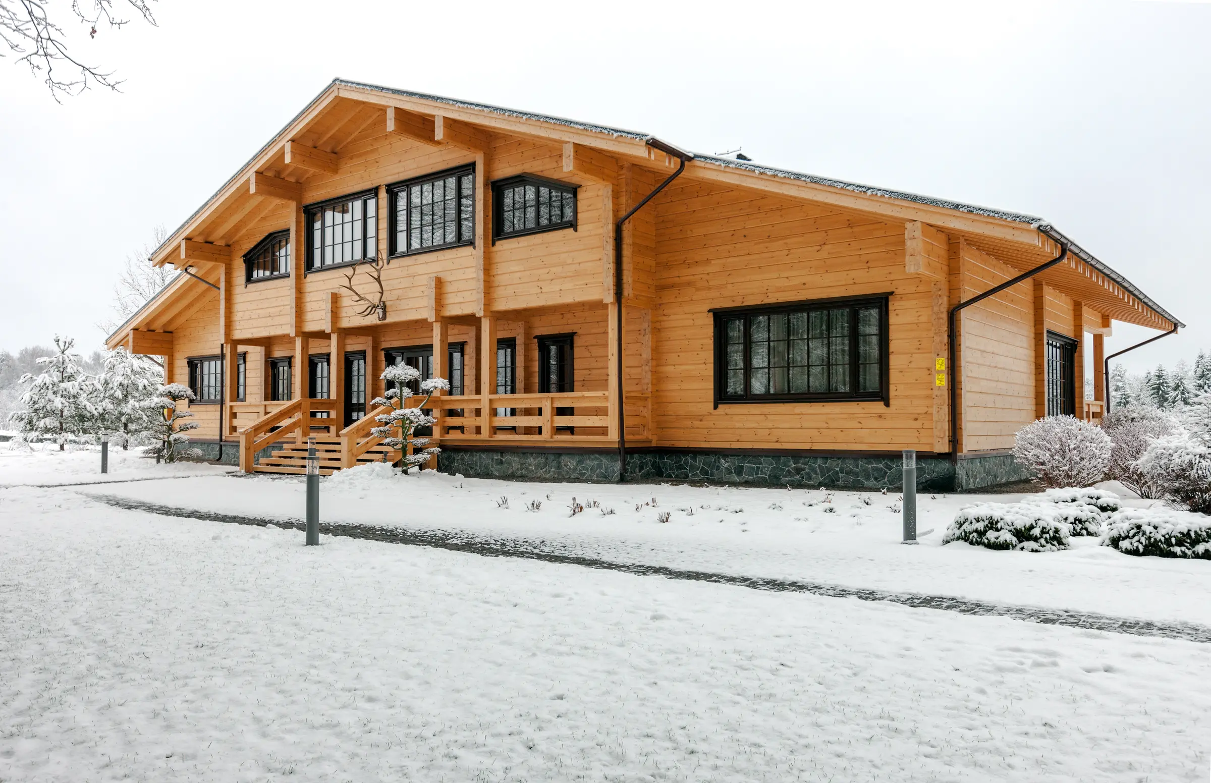 Охотничий клуб