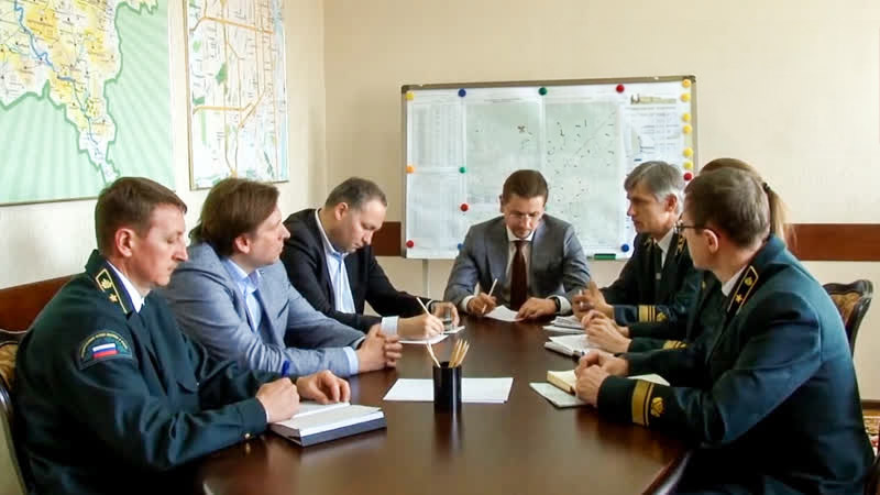 Программа "По-хозяйски" от 31.05. Holz House