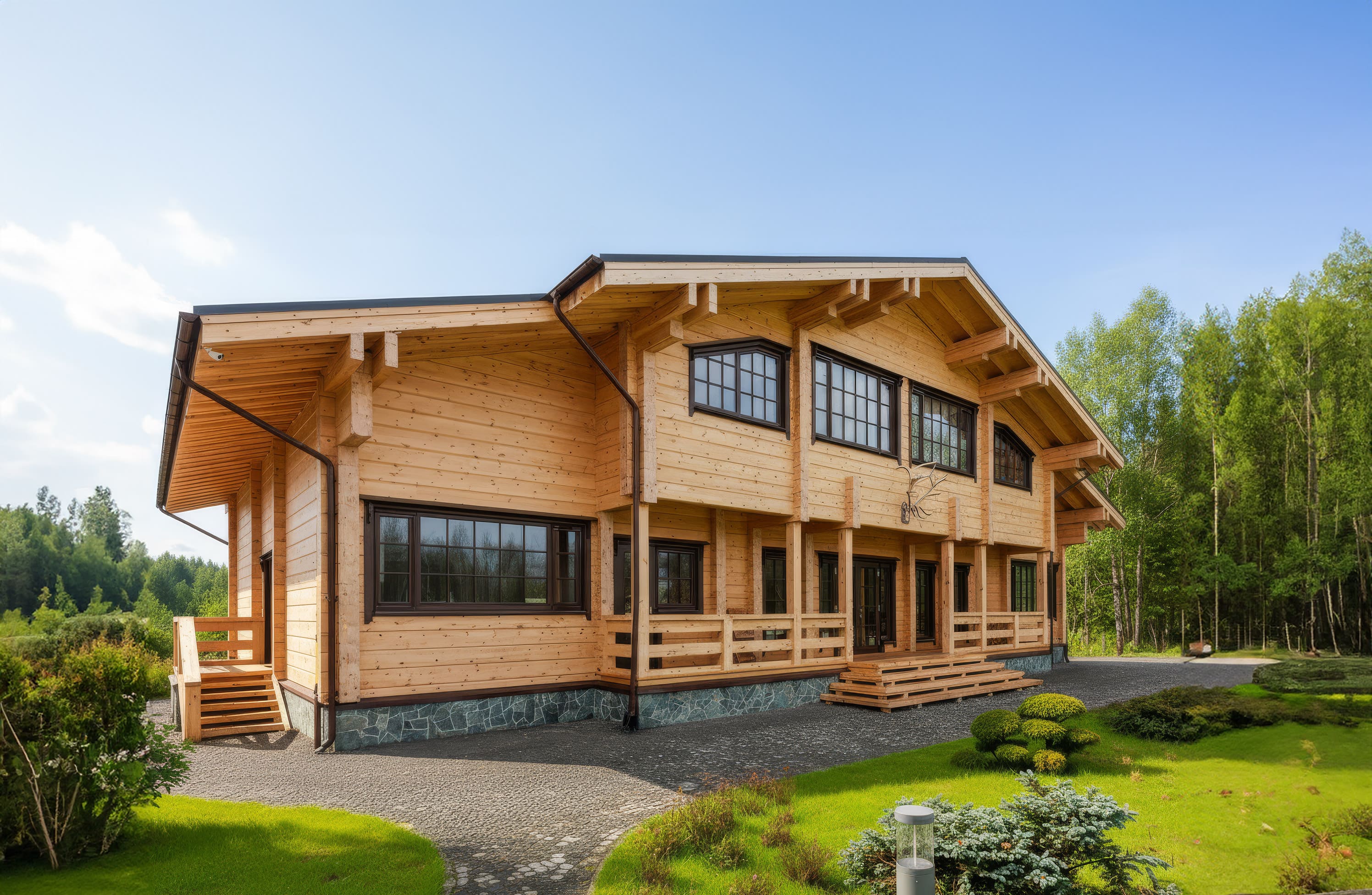 Охотничий клуб