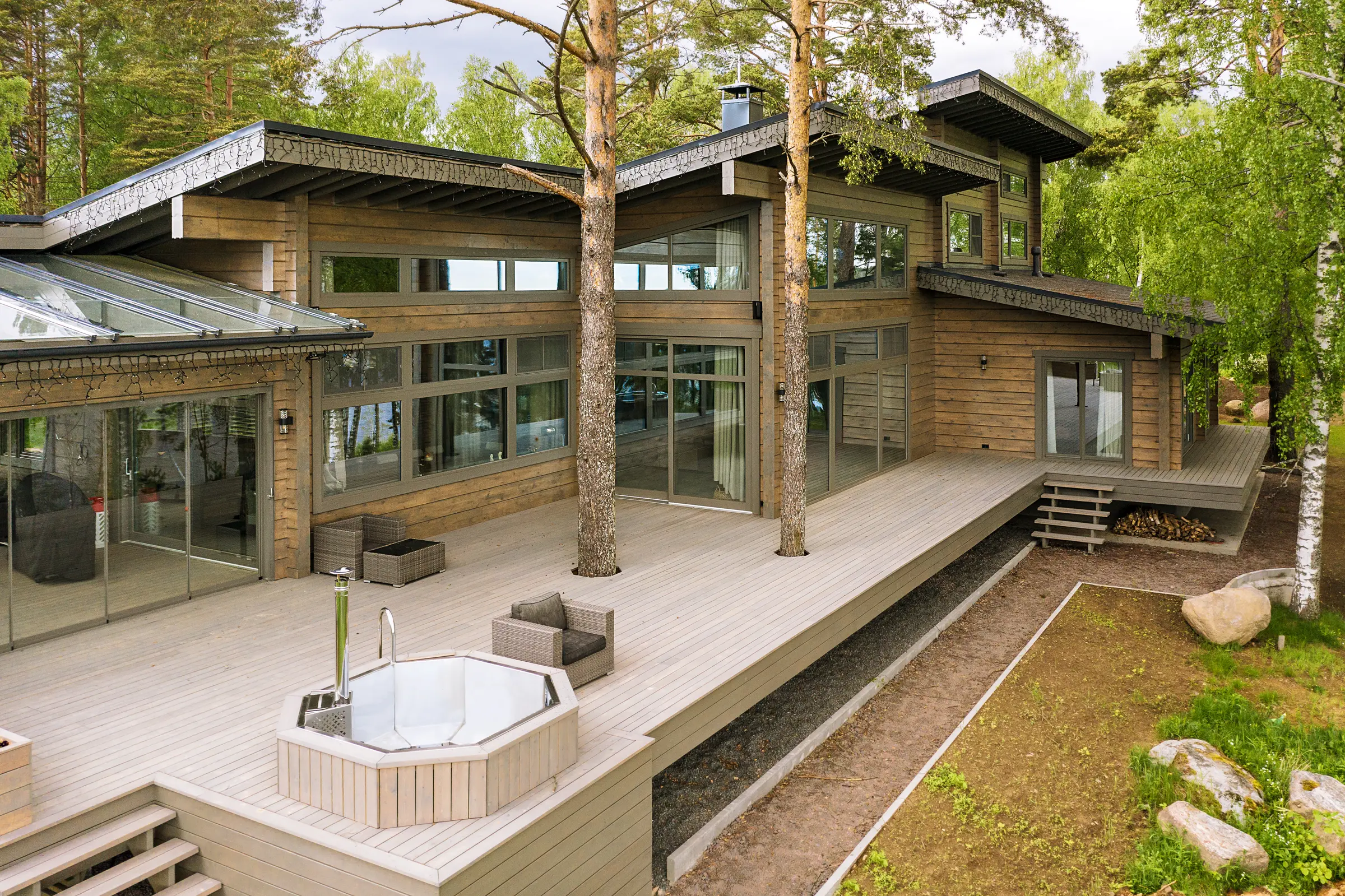 Палмерстон