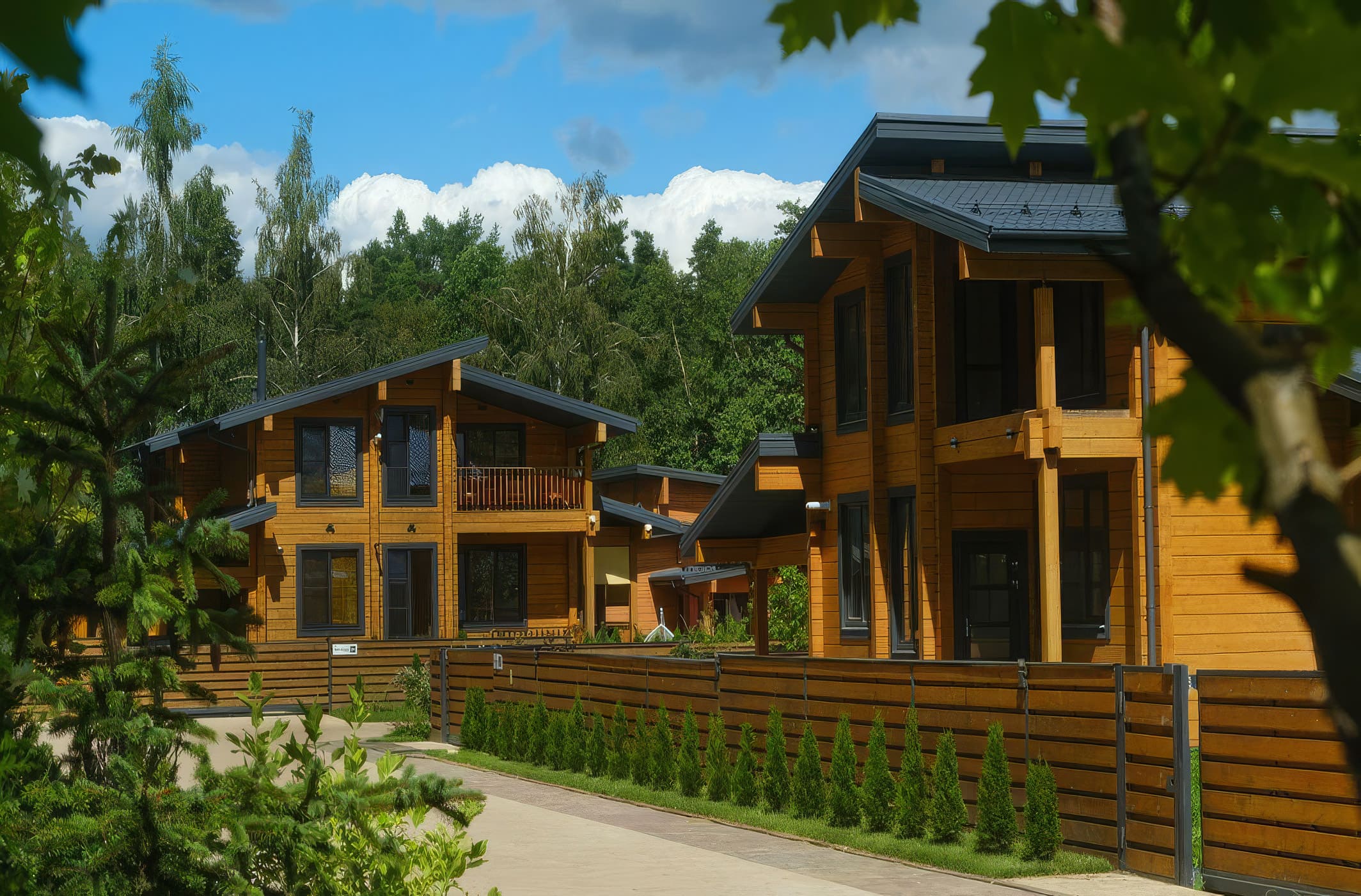 Михалково Парк