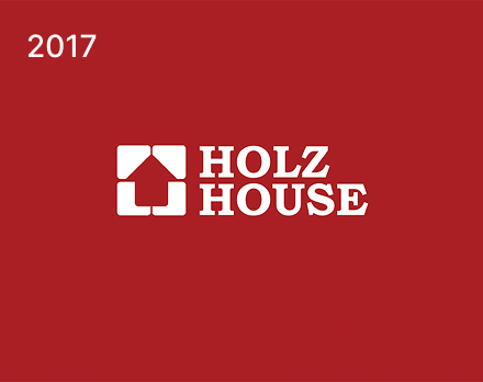 Лучшие дома Holz House 2017