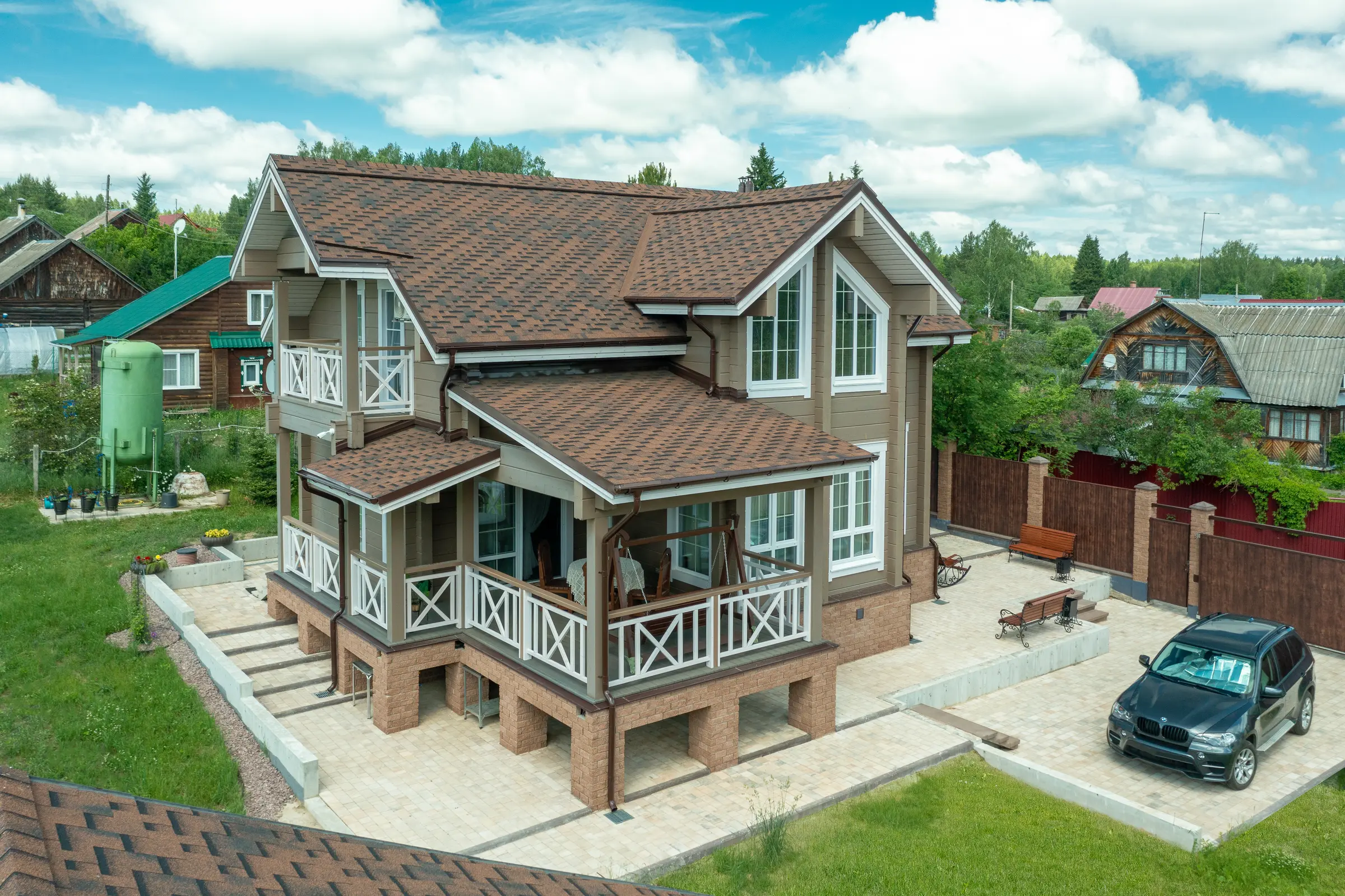 Прага-мини v.2